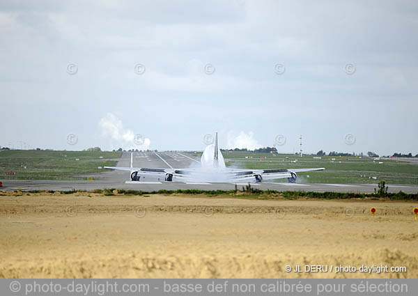 Liege airport